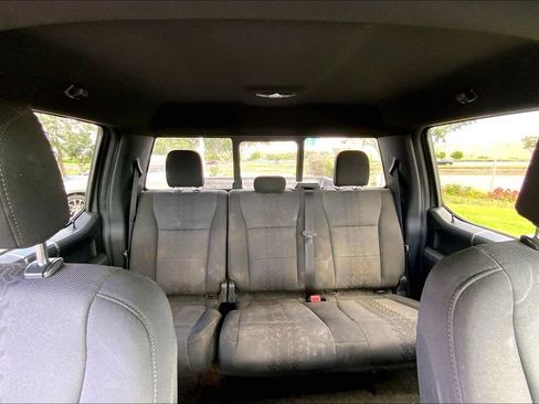 Used 2020 Ford F150 XLT w/ Equipment Group 302A Luxury AWD/4WD image 23