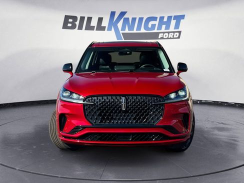 Used 2025 Lincoln Aviator Reserve w/ Equipment Group 201A image 8