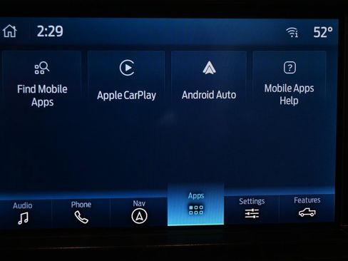 Used 2023 Ford F150 XLT image 33