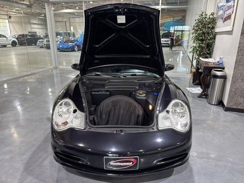 Used 2004 Porsche 911 GT3 RS image 25