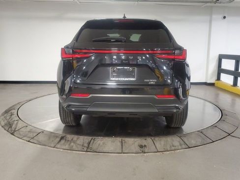 Used 2024 Lexus NX 350 AWD image 6