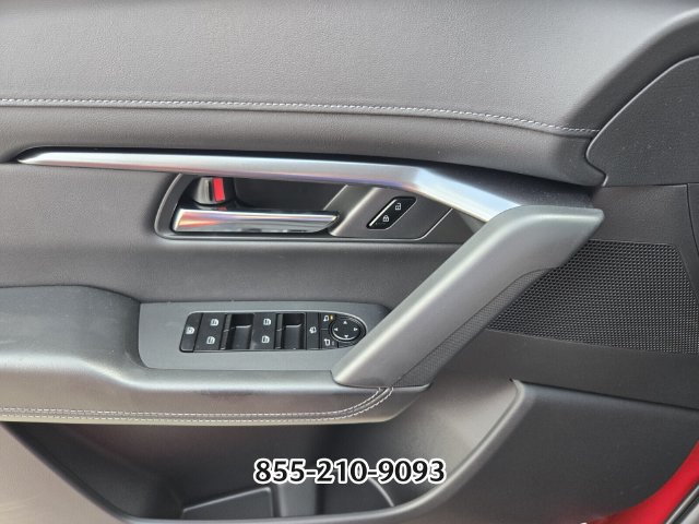 New 2026 MAZDA CX-5 Select AWD/4WD image 21