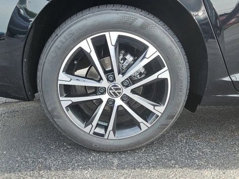 New 2025 Volkswagen Jetta Sport image 11