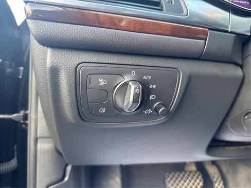 Used 2017 Audi A6 2.0T Premium Plus w/ Premium Plus Package image 21