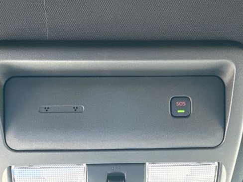 New 2026 Nissan Frontier SV w/ SV Convenience Package image 34