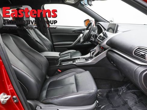 Used 2020 Mitsubishi Eclipse Cross SEL image 25