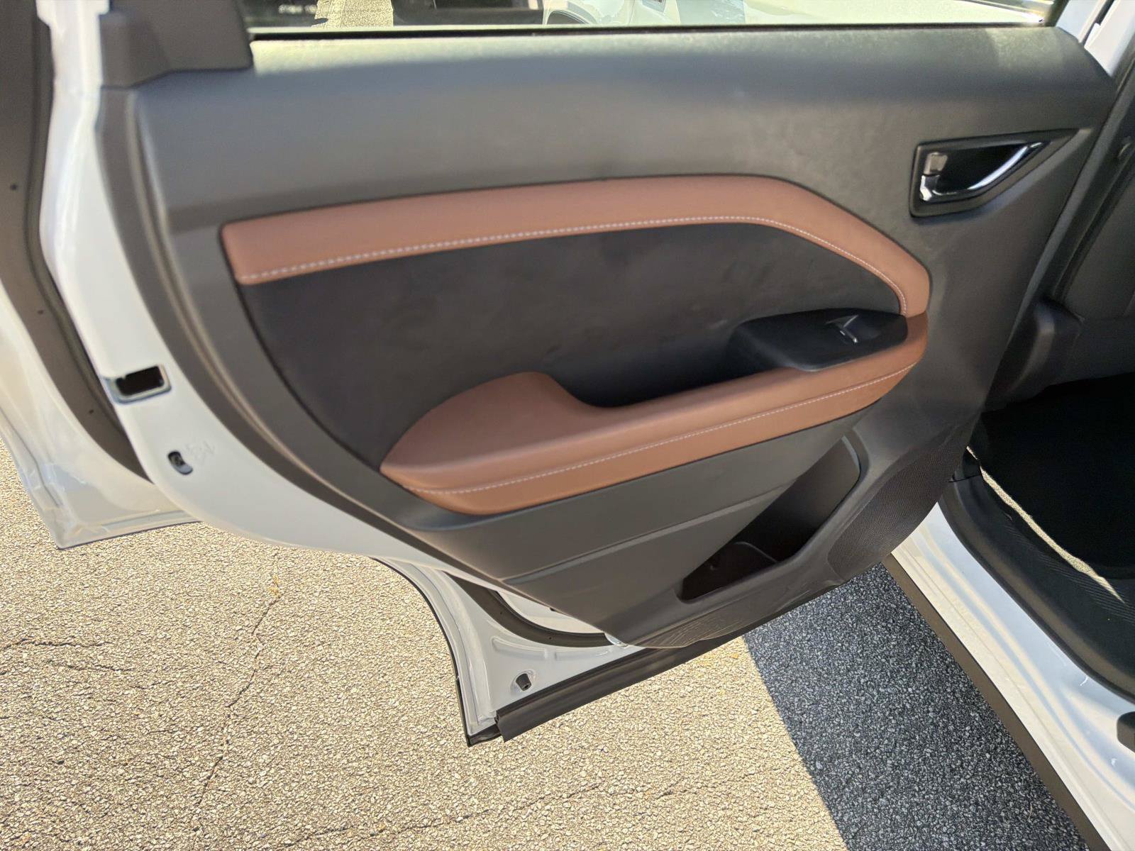 New 2026 Subaru Forester Touring AWD/4WD image 13