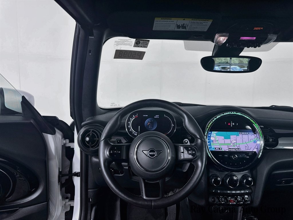 Used 2024 MINI Cooper S FWD image 22