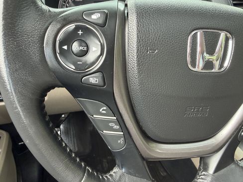 Used 2016 Honda Pilot EX-L image 30