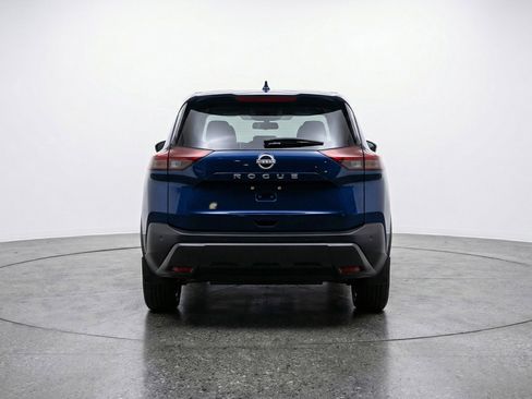 Used 2025 Nissan Rogue SV FWD image 7