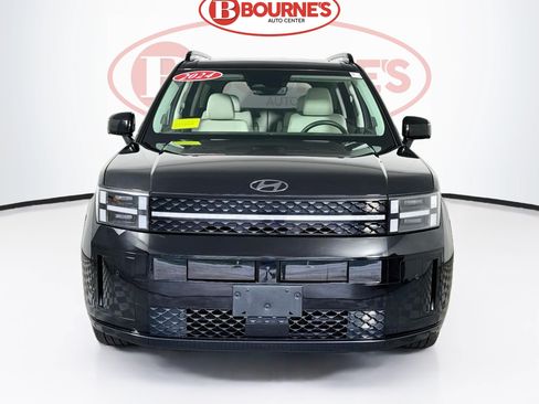 Used 2024 Hyundai Santa Fe Calligraphy AWD/4WD image 7