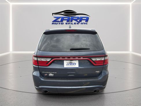 Used 2019 Dodge Durango R/T AWD/4WD image 6