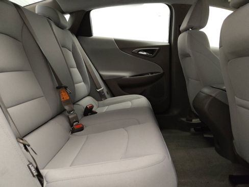 Used 2023 Chevrolet Malibu LS w/ Driver Confidence Package FWD image 19
