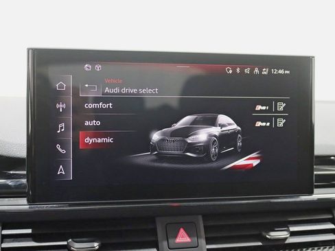 Used 2023 Audi RS 5 Sportback w/ Dynamic Package image 21