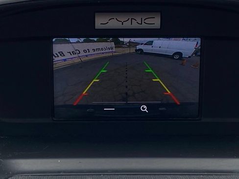 Used 2017 Ford Escape SE FWD image 28