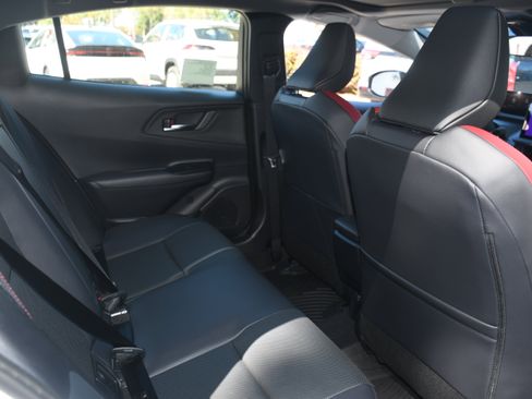 New 2026 Toyota Prius Plug-In Hybrid image 10