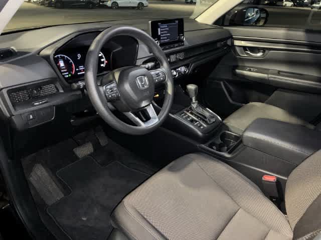 Used 2024 Honda CR-V LX image 2