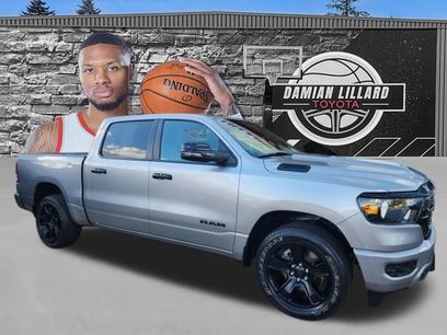 Used 2024 RAM 1500 Big Horn