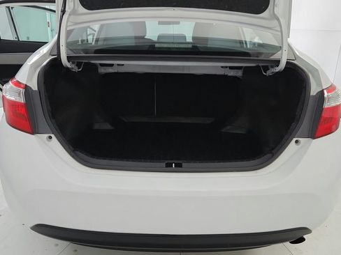 Certified 2016 Toyota Corolla LE FWD image 20