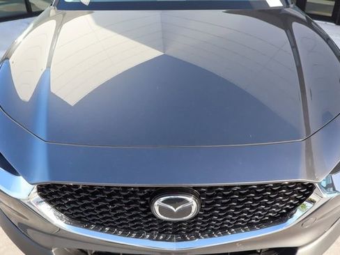 Used 2025 MAZDA CX-30 AWD 2.5 S w/ Preferred Package image 17