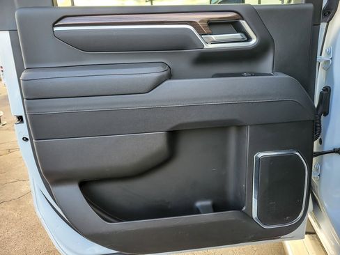 Certified 2025 Chevrolet Silverado 2500 LT w/ All Star Edition image 17