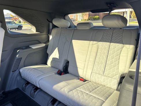 New 2026 Cadillac Escalade IQ Luxury 2 image 25