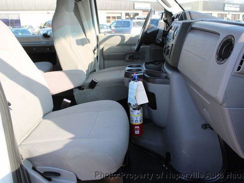 Used 2013 Ford E-350 and Econoline 350 XL image 17
