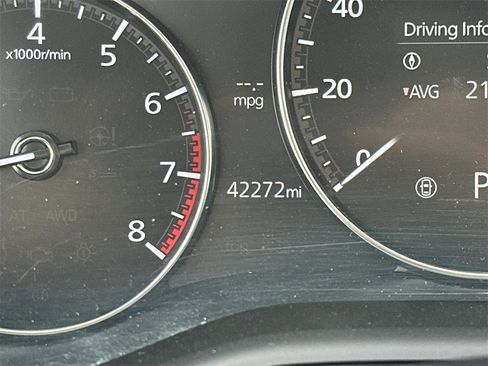 Used 2023 MAZDA CX-30 AWD 2.5 S w/ Preferred Package image 22