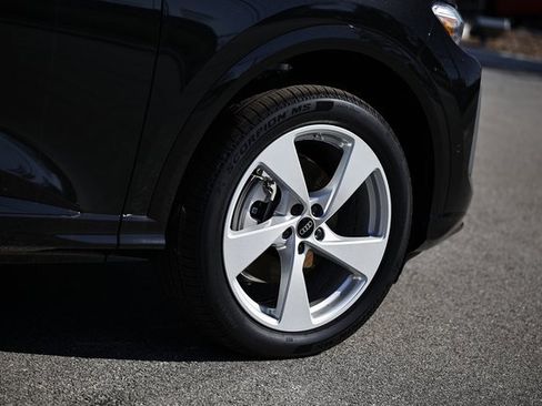 New 2025 Audi Q5 2.0T Premium Plus image 5