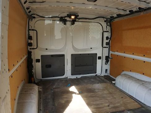Used 2019 Nissan NV 2500 SV w/ Navigation Package RWD image 8