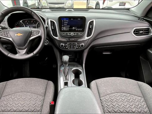 Used 2022 Chevrolet Equinox LT FWD image 13