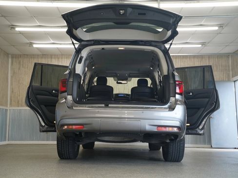Used 2019 INFINITI QX80 Luxe RWD image 41
