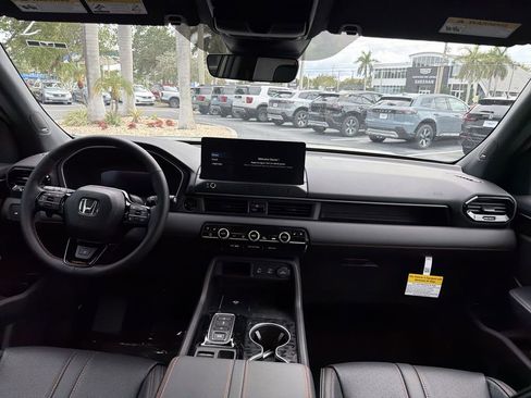 New 2026 Honda Passport TrailSport Elite image 10