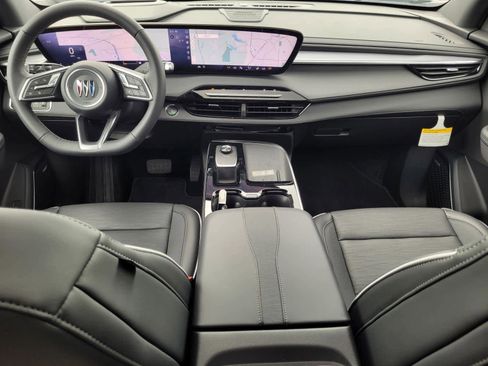 New 2026 Buick Enclave Sport Touring w/ Power Package image 14