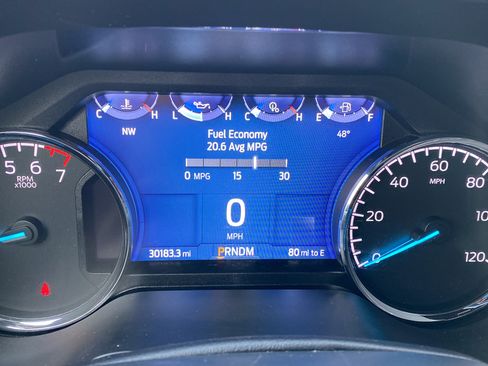 Certified 2022 Ford F150 XLT w/ Equipment Group 302A High AWD/4WD image 16
