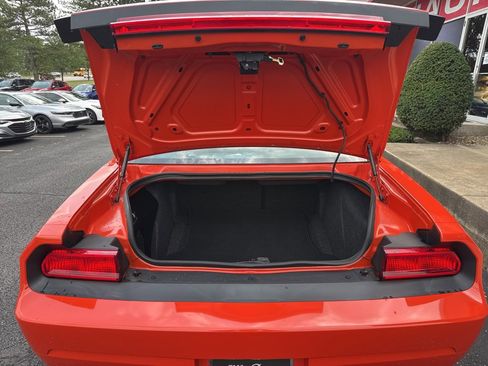 Used 2008 Dodge Challenger SRT8 image 43