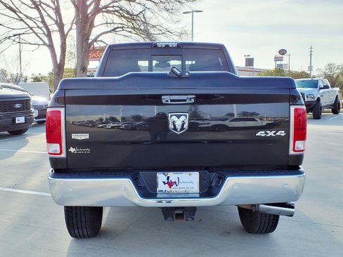 Used 2017 RAM 2500 Laramie image 6