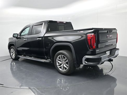 Used 2020 GMC Sierra 1500 SLT w/ SLT Premium Package image 6