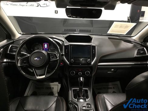 Used 2018 Subaru Crosstrek 2.0i Limited image 26