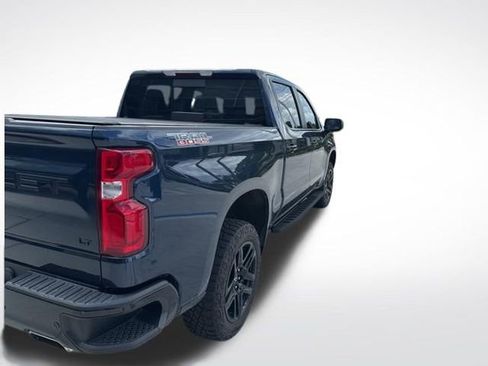 Used 2023 Chevrolet Silverado 1500 LT Trail Boss w/ LT Trail Boss Premium Package image 4
