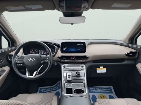 Used 2023 Hyundai Santa Fe SEL image 14
