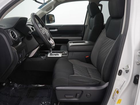 Used 2021 Toyota Tundra SR5 image 24