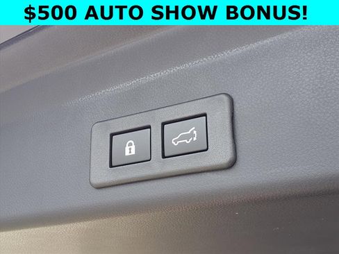 New 2026 Subaru Ascent Limited image 28