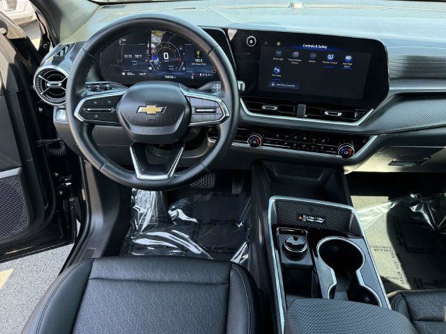 Used 2026 Chevrolet Equinox LT w/ Convenience Package II AWD/4WD image 10