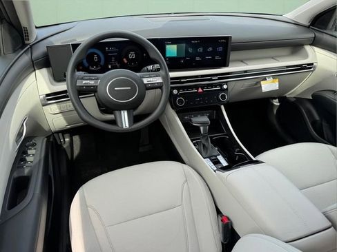 New 2026 Hyundai Tucson SEL AWD/4WD image 12