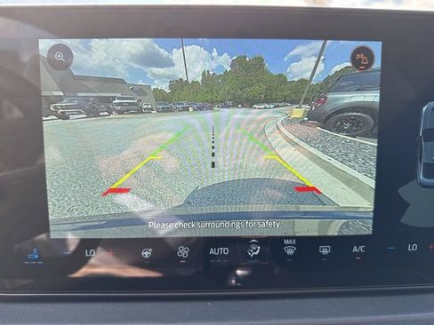 New 2025 Ford Mustang Dark Horse w/ Dark Horse Handlin Package image 37