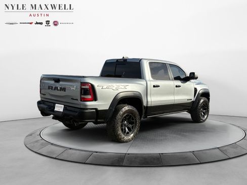 Used 2023 RAM 1500 TRX w/ TRX Level 2 Equipment Group image 16