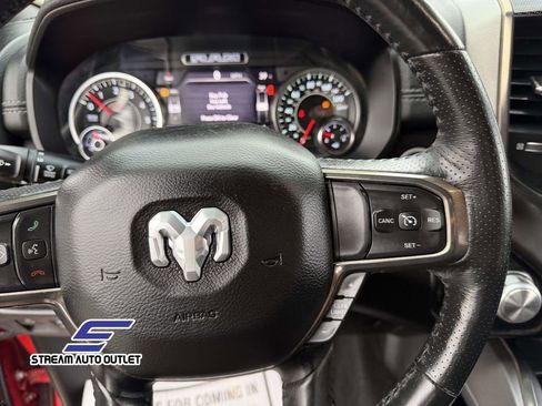 Used 2020 RAM 1500 Sport w/ Level 2 Equipment Group image 37