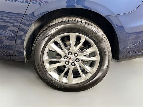 Used 2023 Buick Enclave Avenir w/ Avenir Technology Package image 39