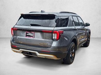 New 2026 Ford Explorer Tremor w/ Tremor Convenience Package video 2